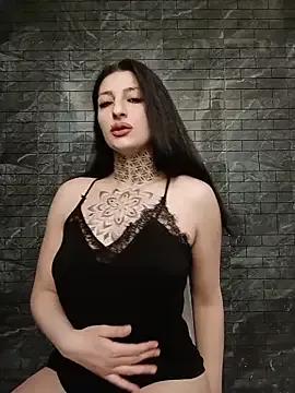 Porcellina181 — Cavalcata con big dildo nel  culo