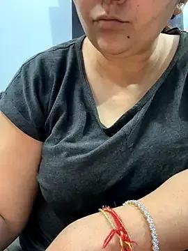 Preet_Kaur_69 on StripChat 