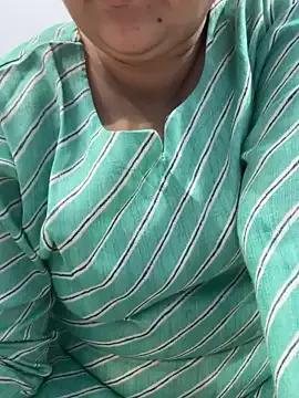 Preet_Kaur_69 on StripChat 