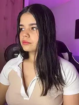 pretty_angela1 — Naked + oil on body