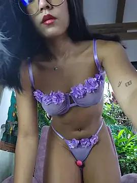 Pretty_roxxyy — Domi TOY control x5min 