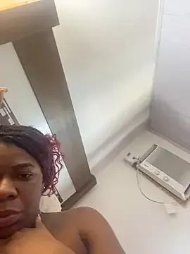 Priihmedeiros — Ch de beb