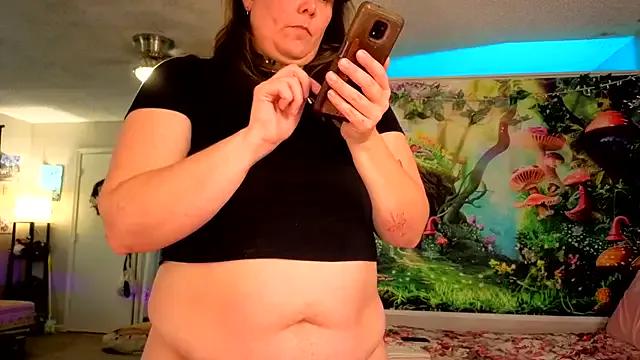 Princess__Kitty__ — Pussy play up close