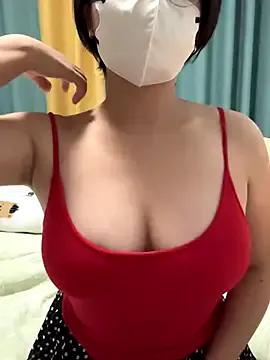 pumpkin_91 on StripChat 