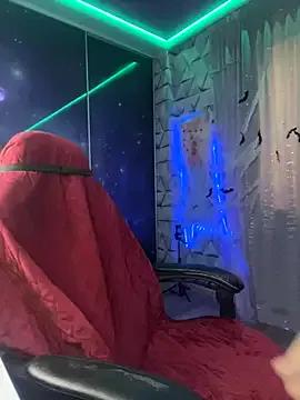 Queen_of_pain on StripChat 