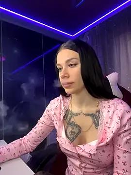 Queen_of_pain — For beautiful Masha