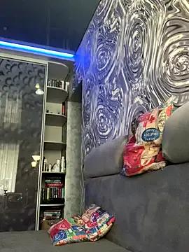 Queen_of_pain on StripChat 