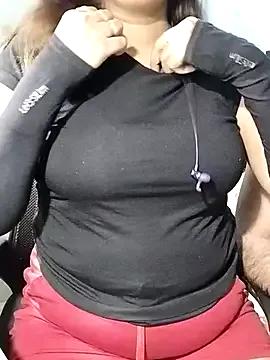 QueenHaryanaa on StripChat 