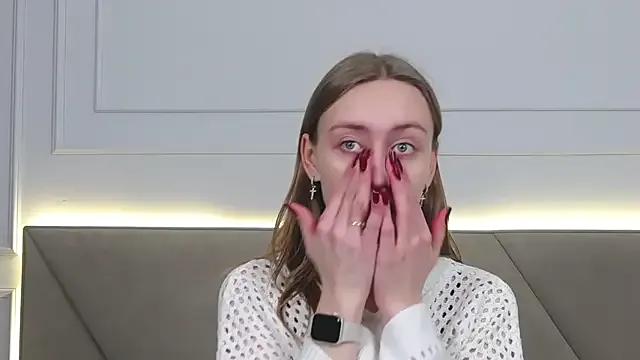 RachaelCute on StripChat