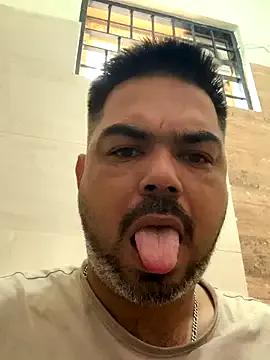 rags_pussylicker — Nude Dance, Ass & Dick flaunting & Cum