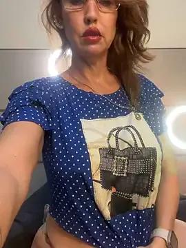 RAIRAsexy on StripChat 