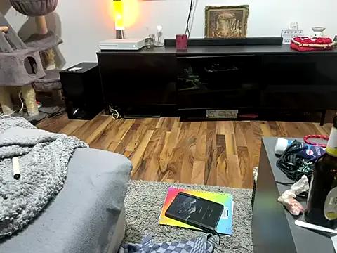 RedLayla on StripChat