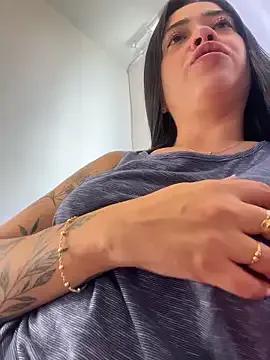 ReggieG on StripChat 