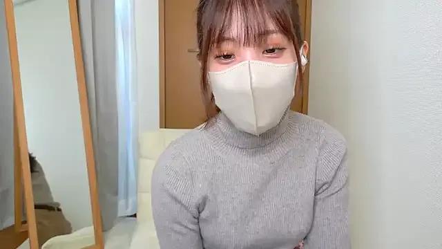 riri__nyan_o0 on StripChat 