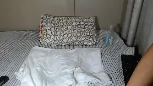 RissaGx on StripChat 