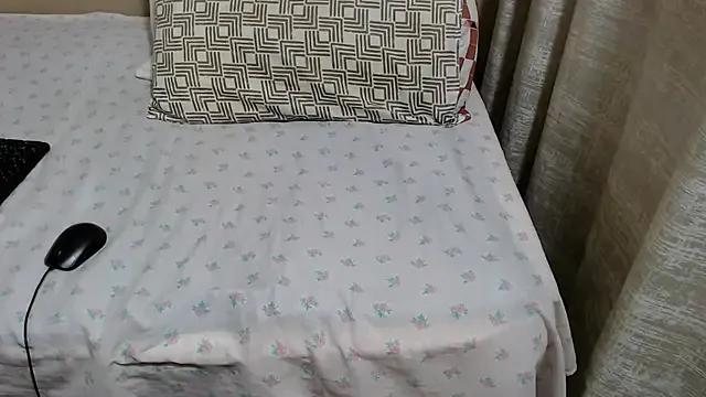 RissaGx on StripChat 