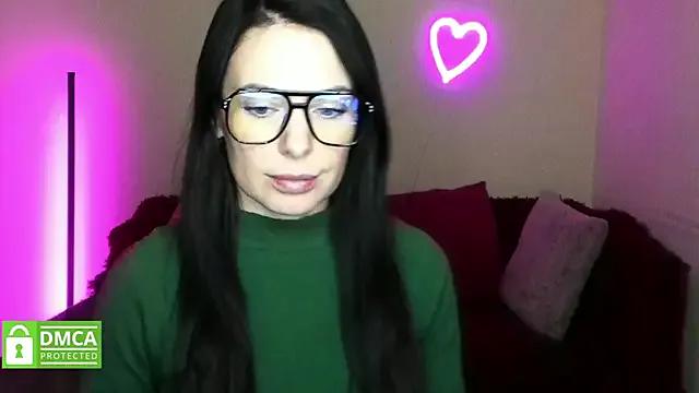 Rita_lovvylyou on StripChat