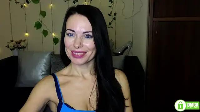 Rita_lovvylyou on StripChat