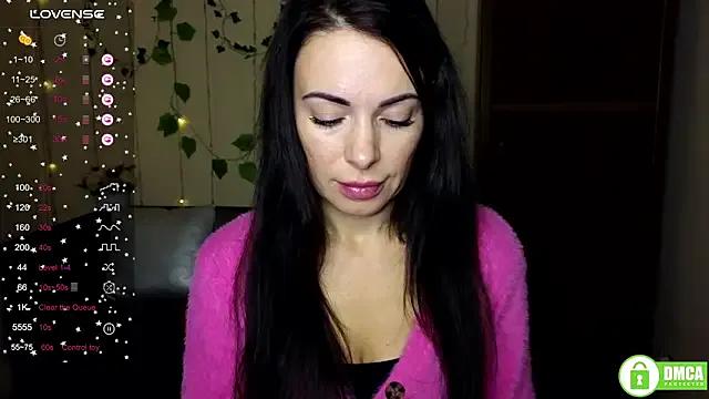 Rita_lovvylyou — change outfit