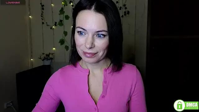 Rita_lovvylyou on StripChat