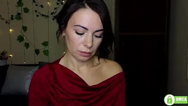 Rita_lovvylyou on StripChat