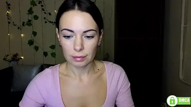 Rita_lovvylyou on StripChat