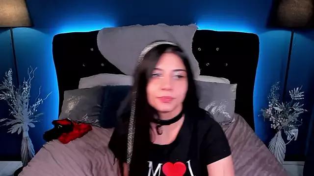 RitaVirginia on StripChat