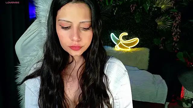 RitaVirginia on StripChat