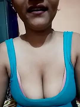RITU_28 — Freechat on StripChat