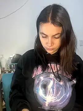 roldanmary on StripChat