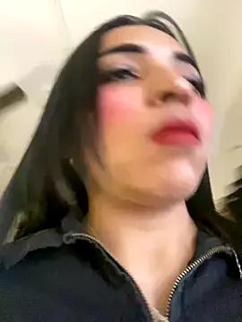 Rosa_25x on StripChat