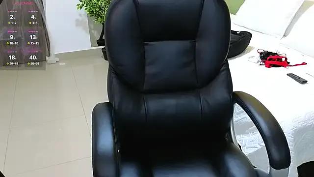 ROSE__15 on StripChat