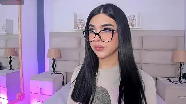 RoseCassie — fuck my ass with dildo