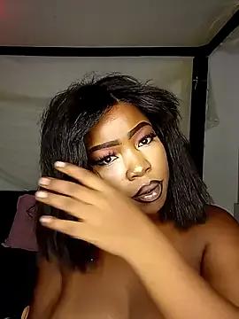 rosey_cheeks — Full cumshow