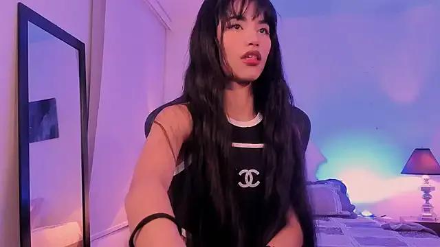 Rouse_Monroe on StripChat