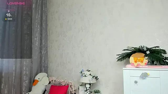 roxydolll on StripChat