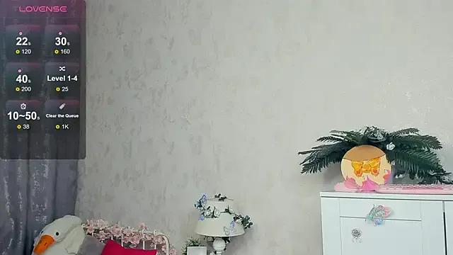 roxydolll — Every vibration - fast and hard suck