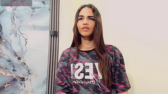 Rubi_30 — Panties off 