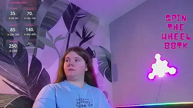 RubyValen — Ride Dildo