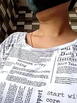 Ruhi_07 on StripChat