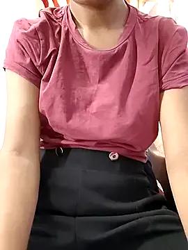 Ruhi_07 on StripChat