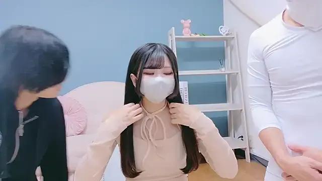 Ruru-shuv — Group on StripChat