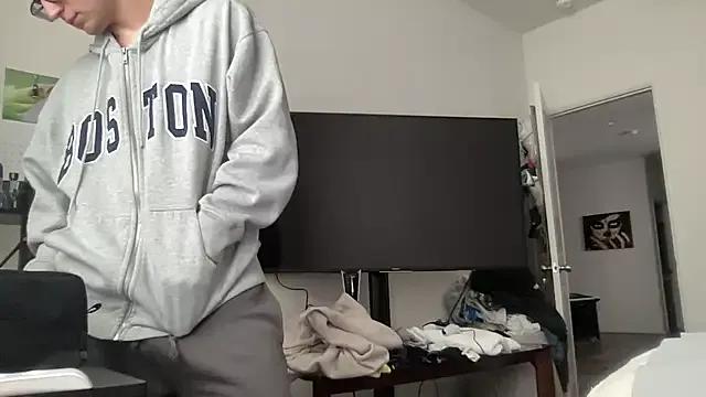 ryan_28747 — Tie Up Cock and Balls