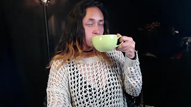 SabaTheCourtesan — FEETJOB #feet #slave #loser