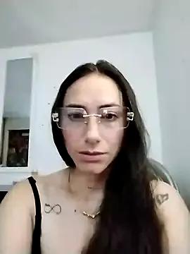 Samantha_curvy1 — Breast oil + pats 