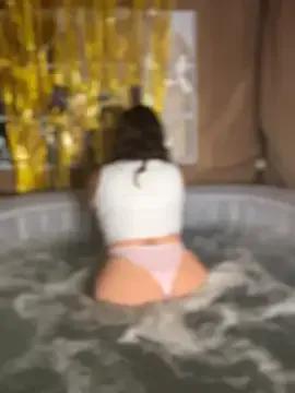 Samantha_official on StripChat 