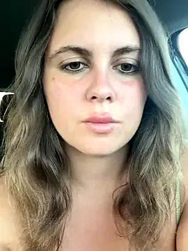 Samantha_official on StripChat 