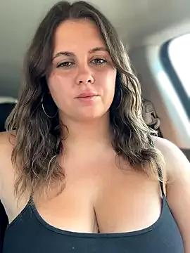 Samantha_official on StripChat 