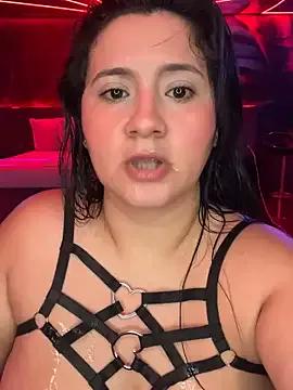 SamaraBlessed — Intense blowjob 