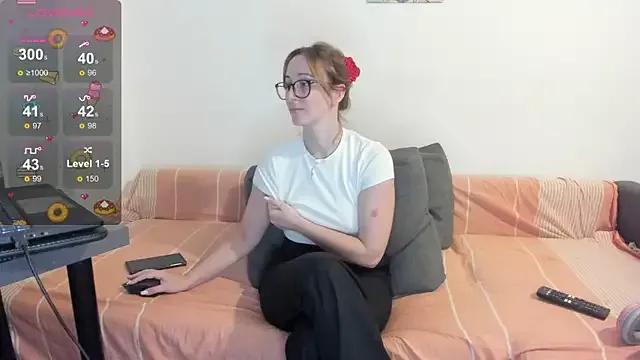 samarakayako on StripChat 